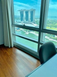 The Sail @ Marina Bay (D1), Apartment #544521721